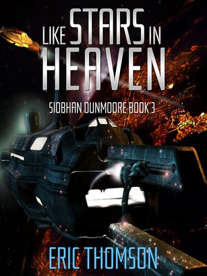 cover image of Like Stars in Heaven